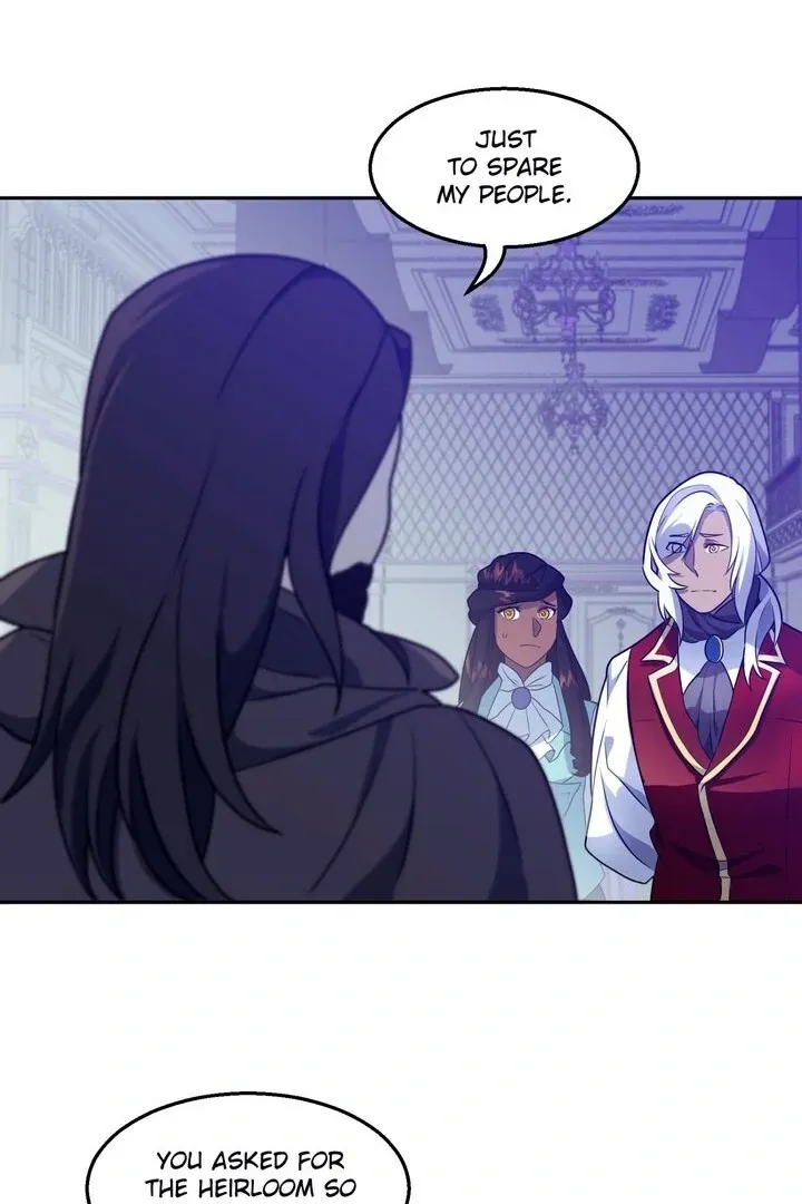 Read The Stand In King chapter 15 image 19 on Lezhin
