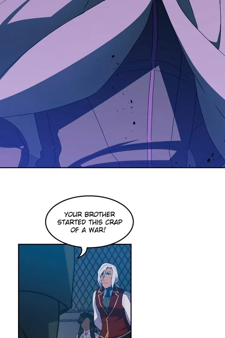 Read The Stand In King chapter 15 image 2 on Lezhin
