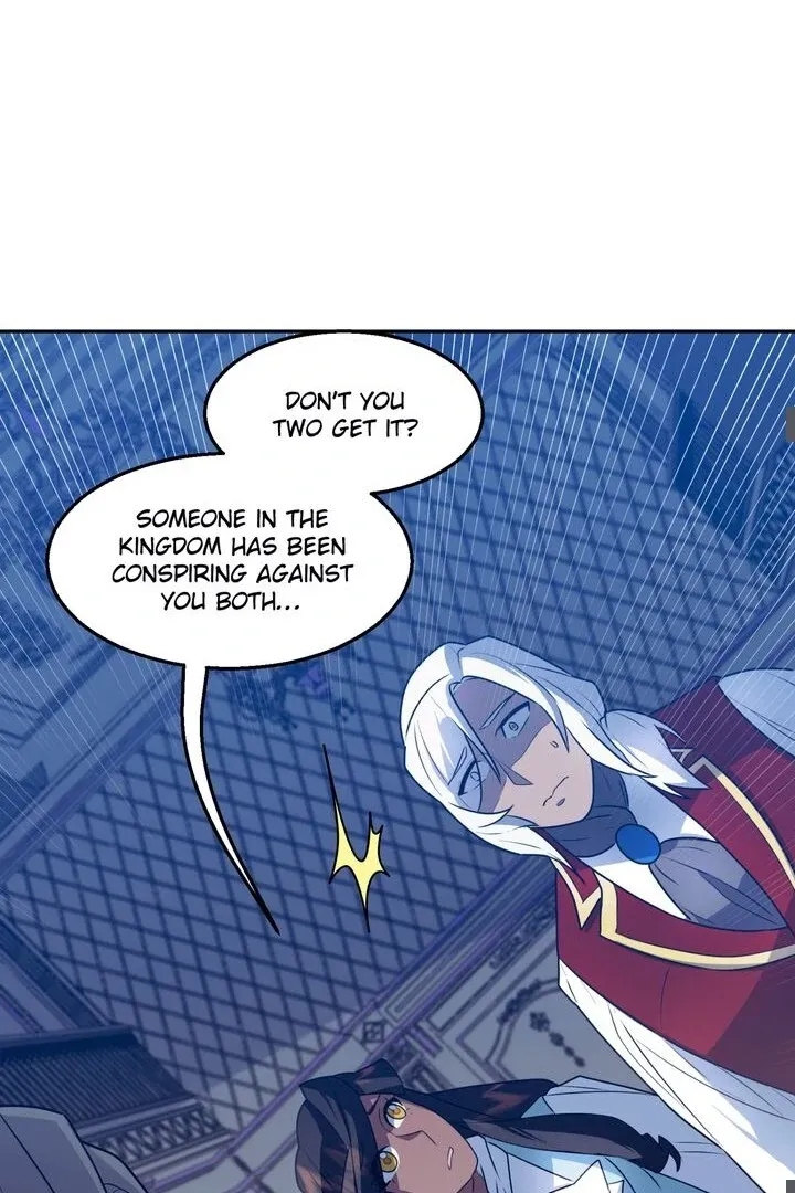 Read The Stand In King chapter 15 image 21 on Lezhin