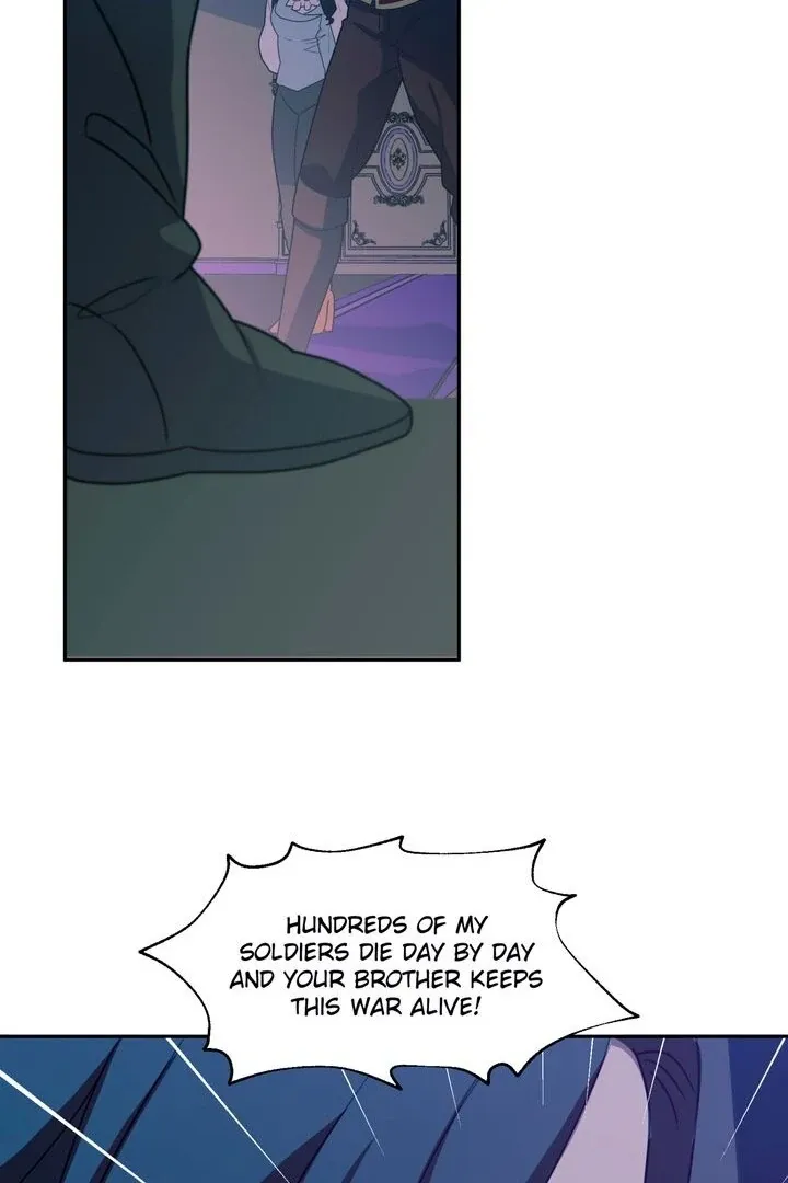 Read The Stand In King chapter 15 image 3 on Lezhin