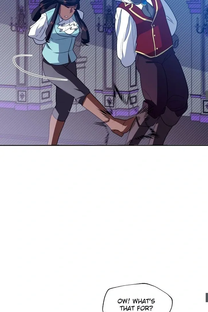 Read The Stand In King chapter 15 image 32 on Lezhin