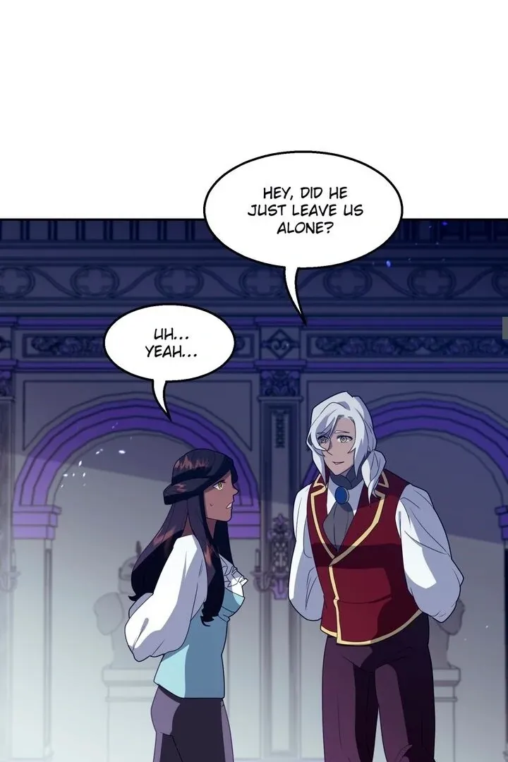 Read The Stand In King chapter 15 image 37 on Lezhin