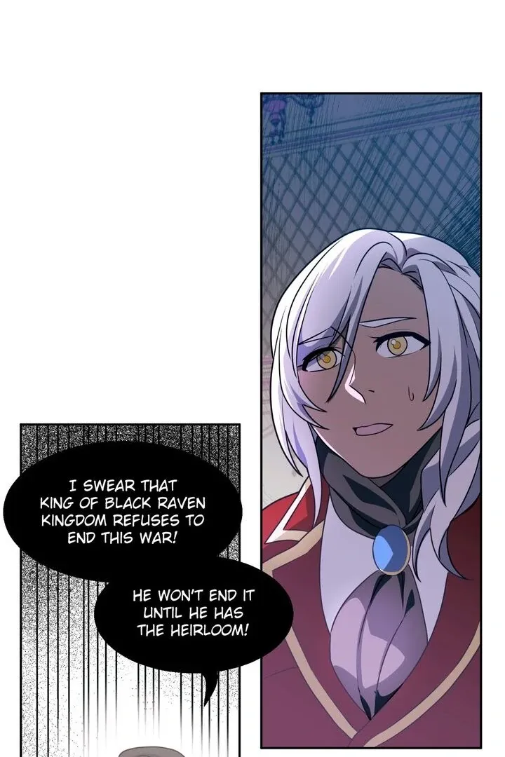 Read The Stand In King chapter 15 image 5 on Lezhin