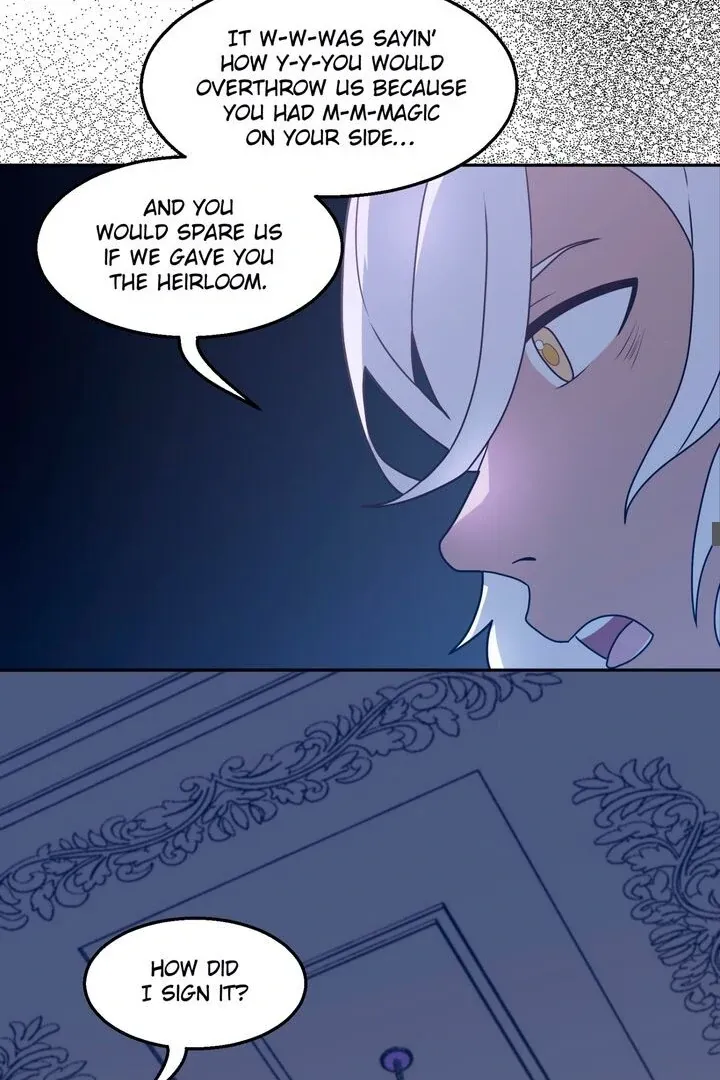 Read The Stand In King chapter 16 image 20 on Lezhin