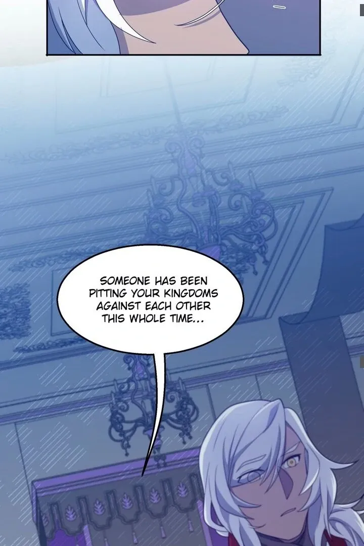 Read The Stand In King chapter 16 image 28 on Lezhin