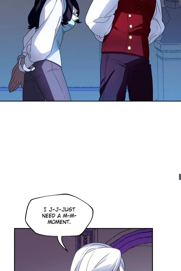 Read The Stand In King chapter 16 image 35 on Lezhin