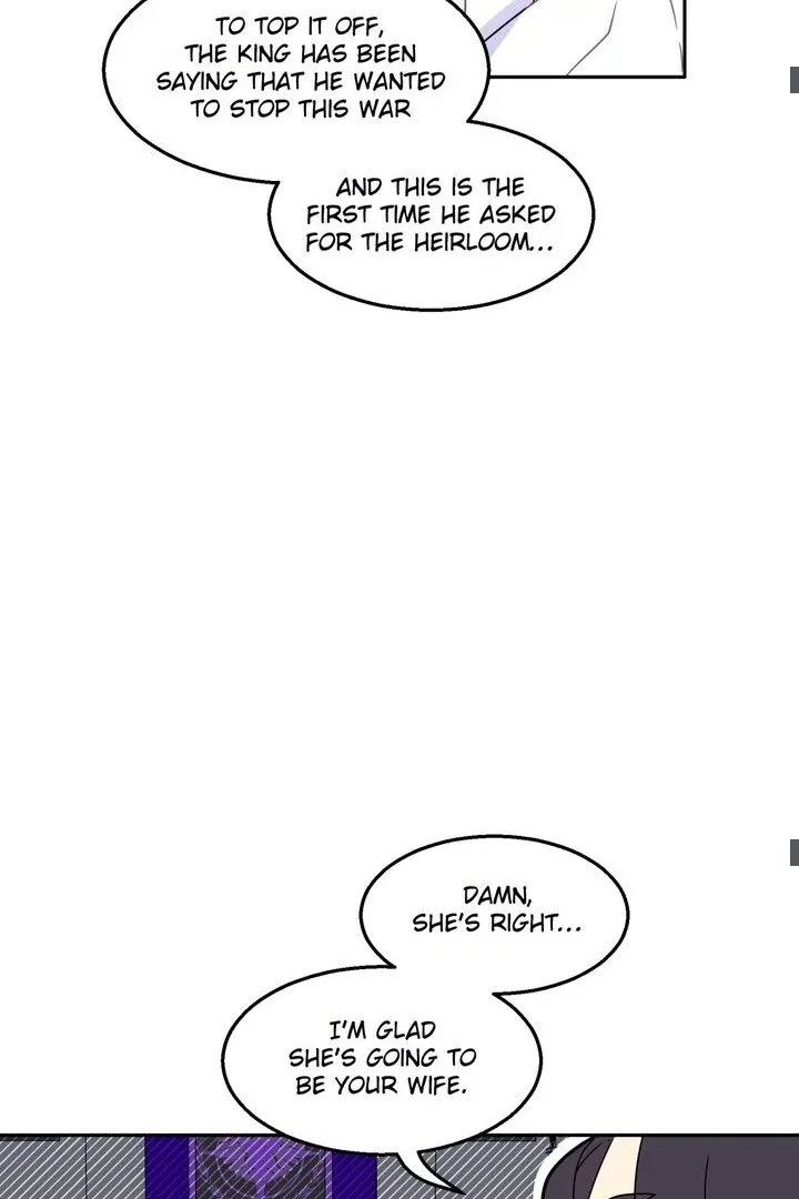 Read The Stand In King chapter 16 image 40 on Lezhin