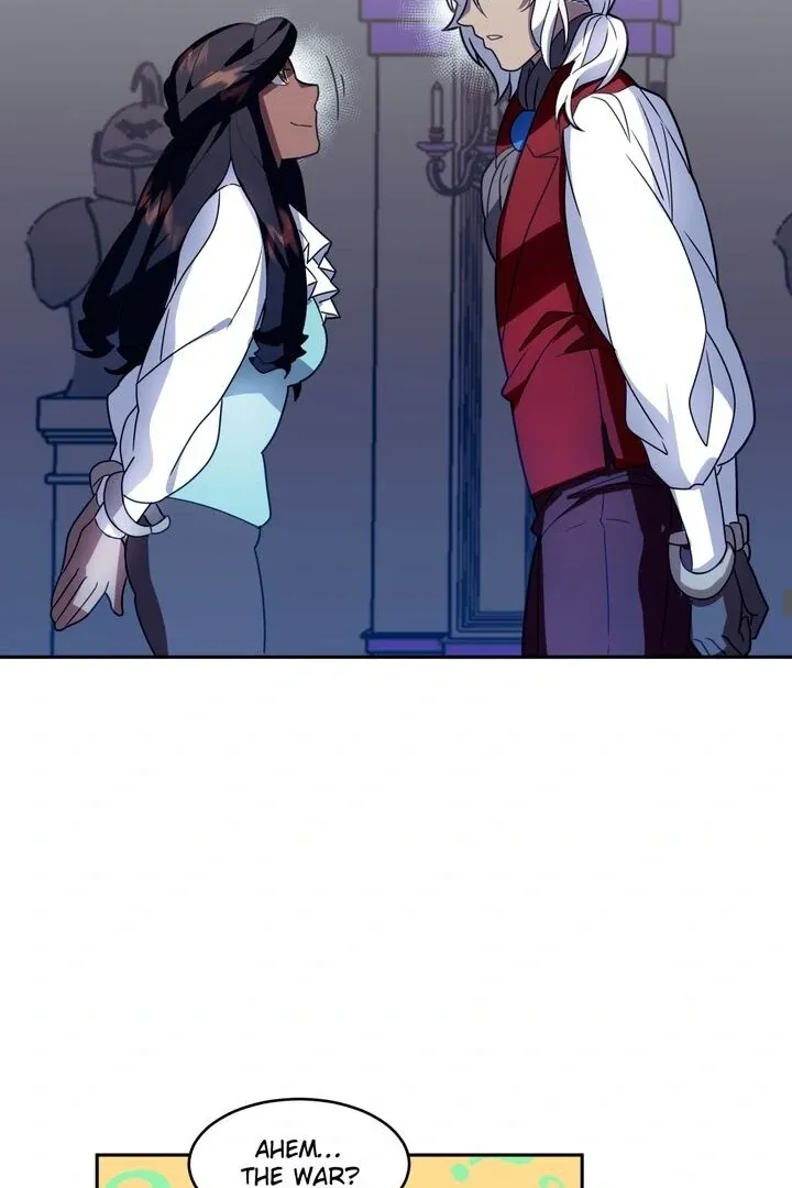 Read The Stand In King chapter 16 image 46 on Lezhin