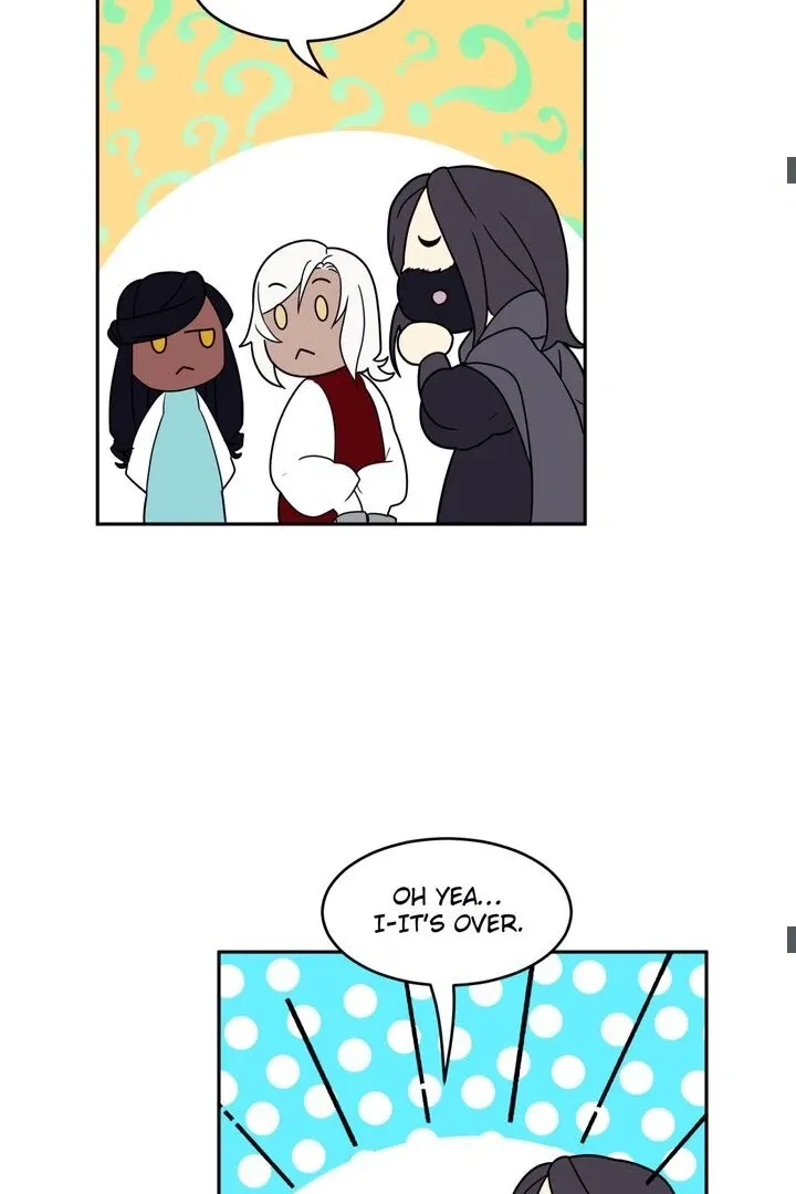 Read The Stand In King chapter 16 image 47 on Lezhin