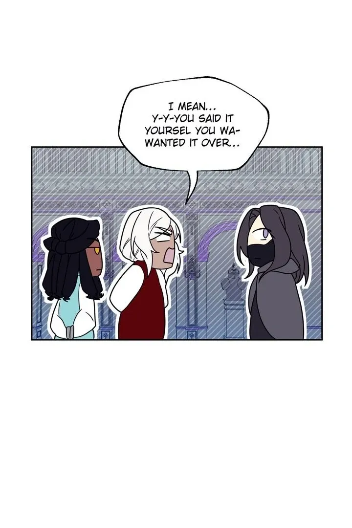 Read The Stand In King chapter 16 image 50 on Lezhin