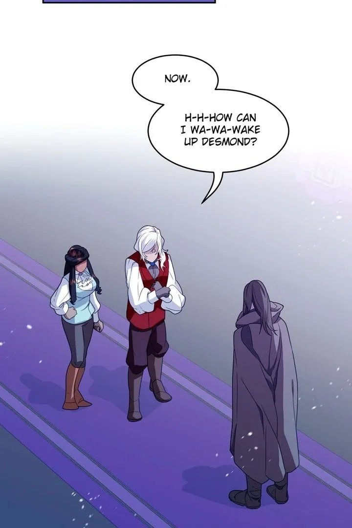 Read The Stand In King chapter 16 image 54 on Lezhin
