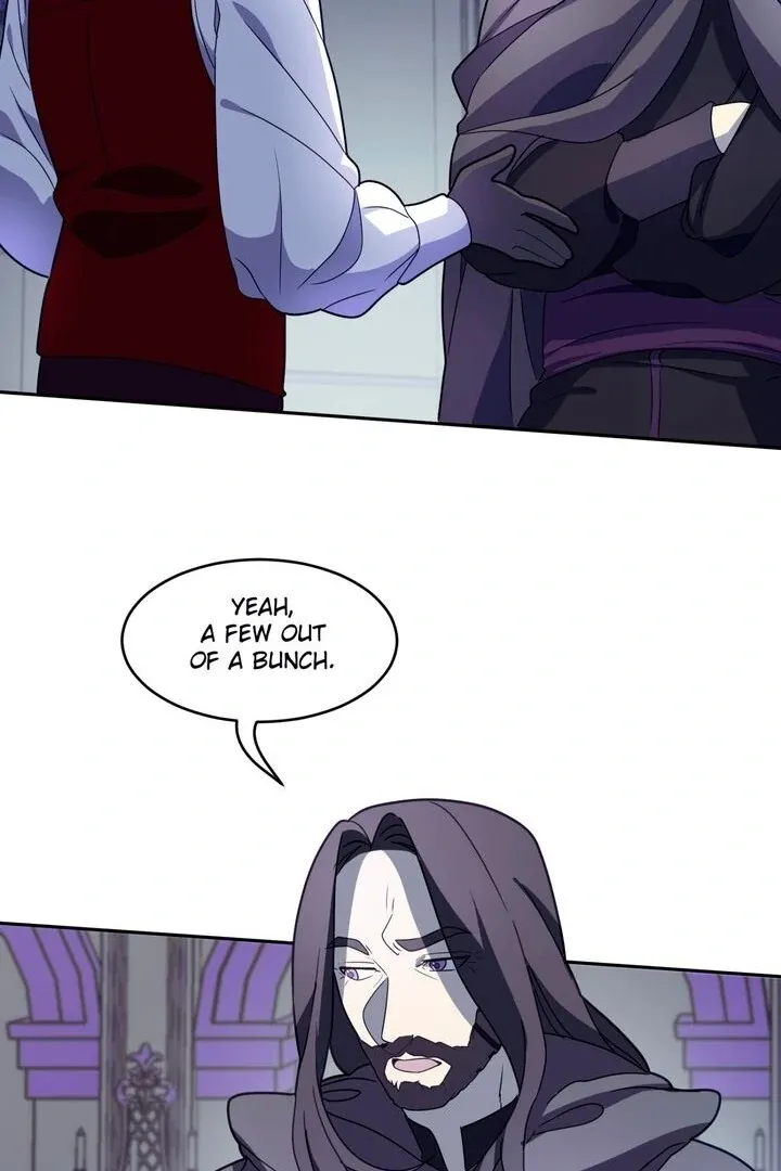 Read The Stand In King chapter 16 image 60 on Lezhin
