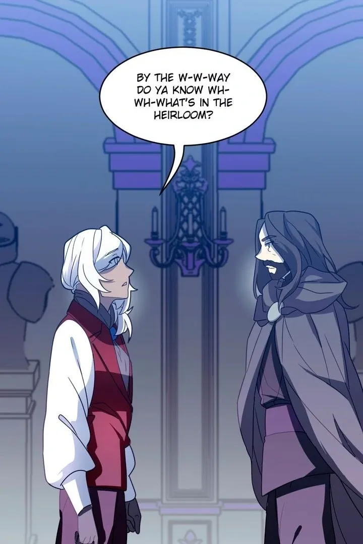 Read The Stand In King chapter 16 image 64 on Lezhin