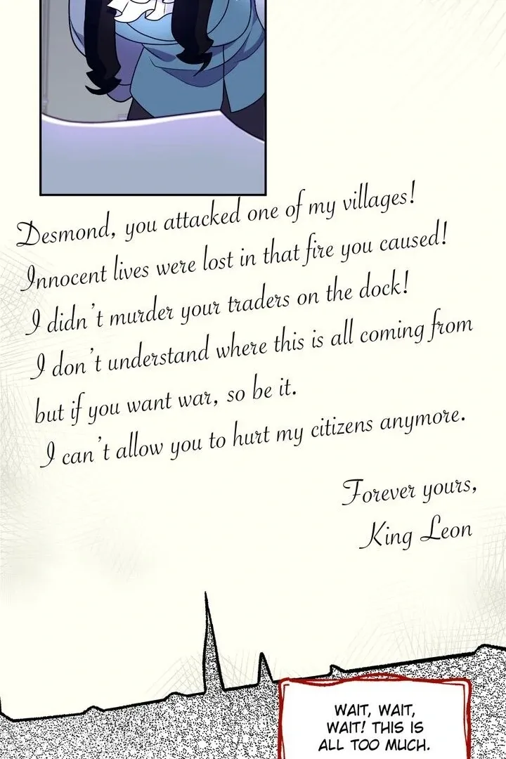 Read The Stand In King chapter 16 image 9 on Lezhin