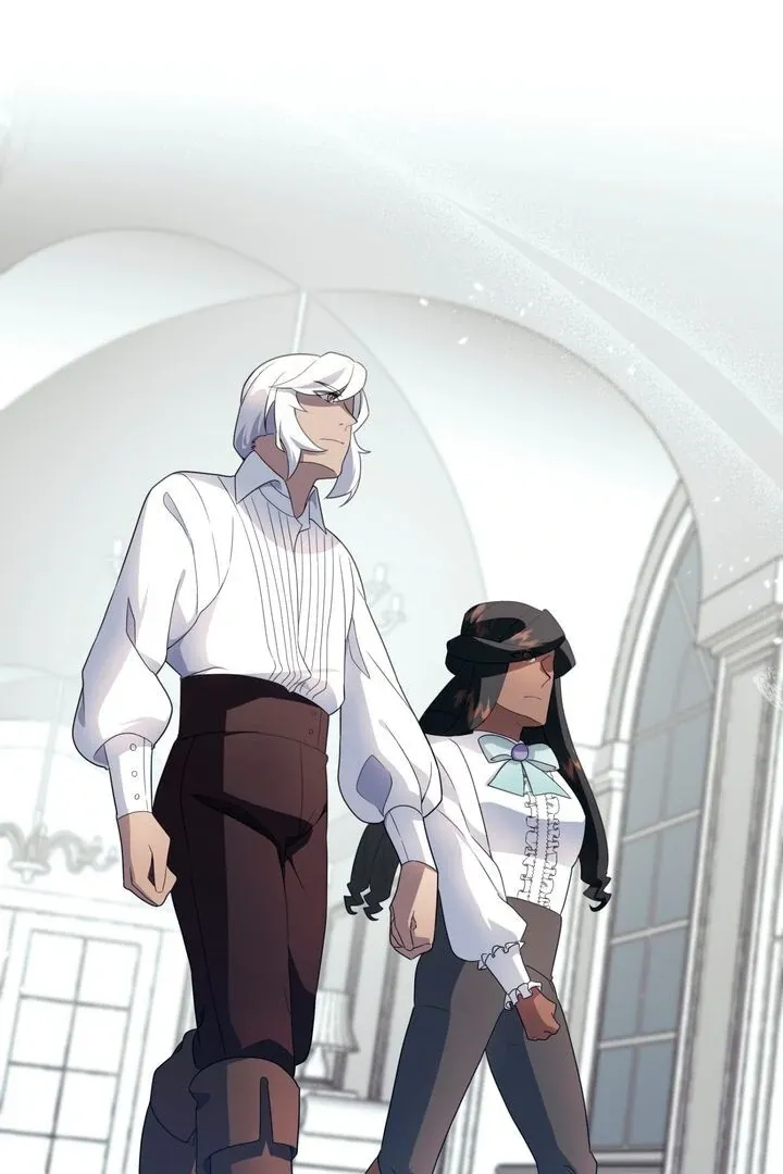 Read The Stand In King chapter 17 image 1 on Lezhin