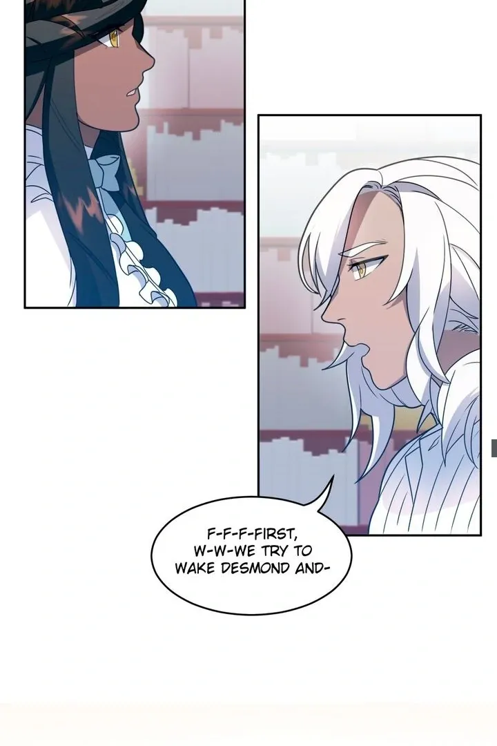 Read The Stand In King chapter 17 image 11 on Lezhin