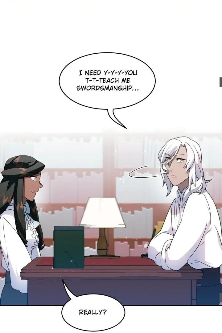 Read The Stand In King chapter 17 image 12 on Lezhin