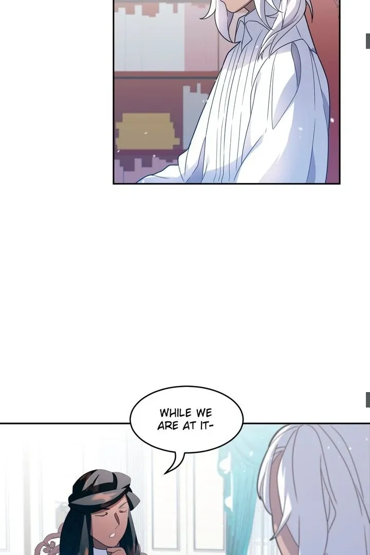 Read The Stand In King chapter 17 image 16 on Lezhin