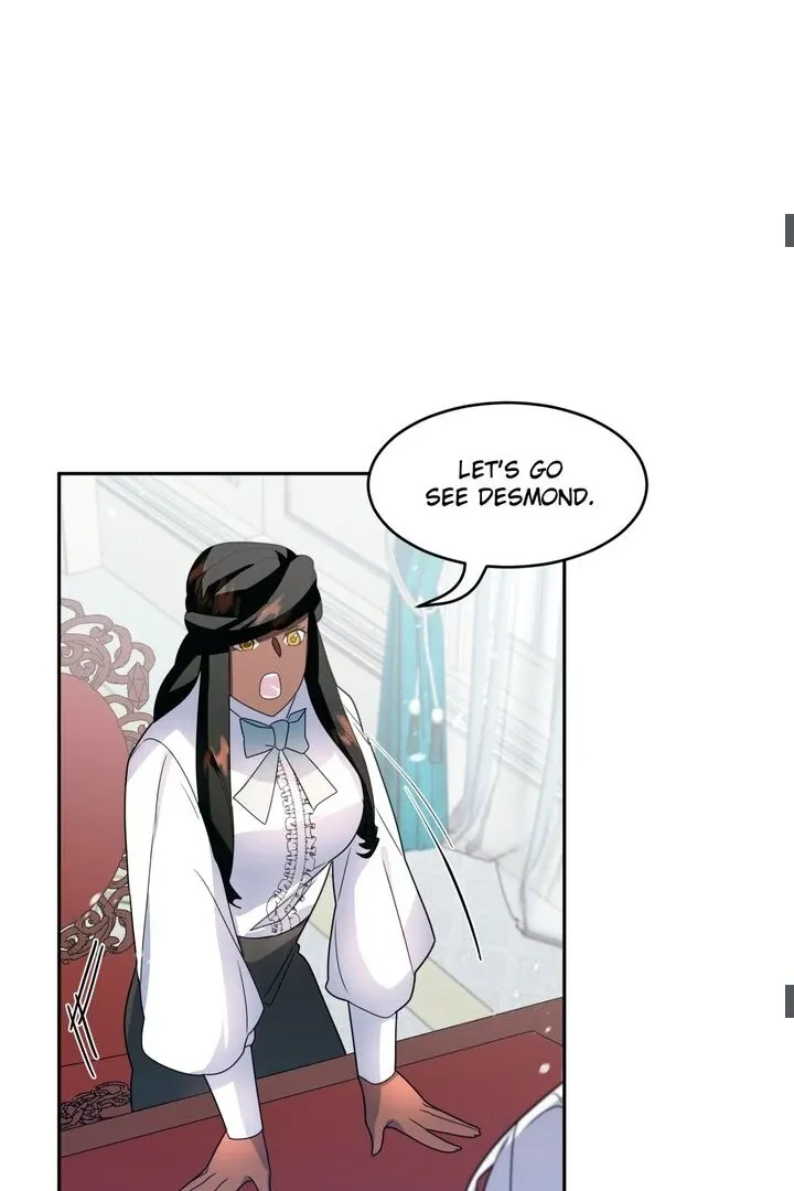 Read The Stand In King chapter 17 image 21 on Lezhin