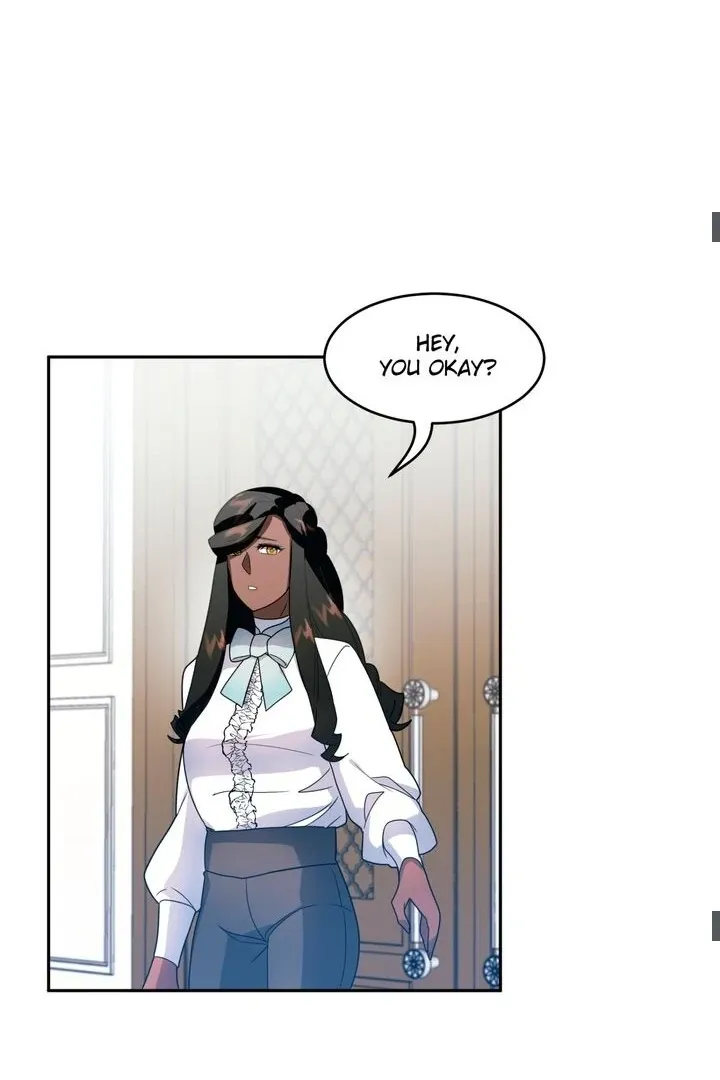 Read The Stand In King chapter 17 image 40 on Lezhin