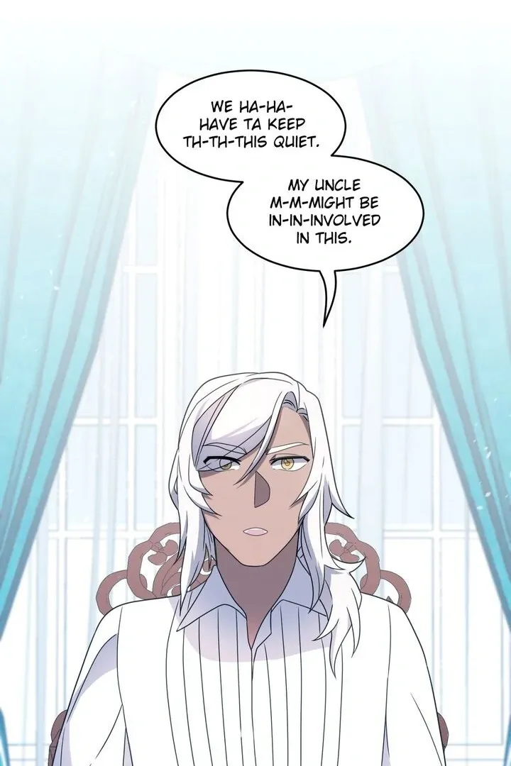 Read The Stand In King chapter 17 image 9 on Lezhin