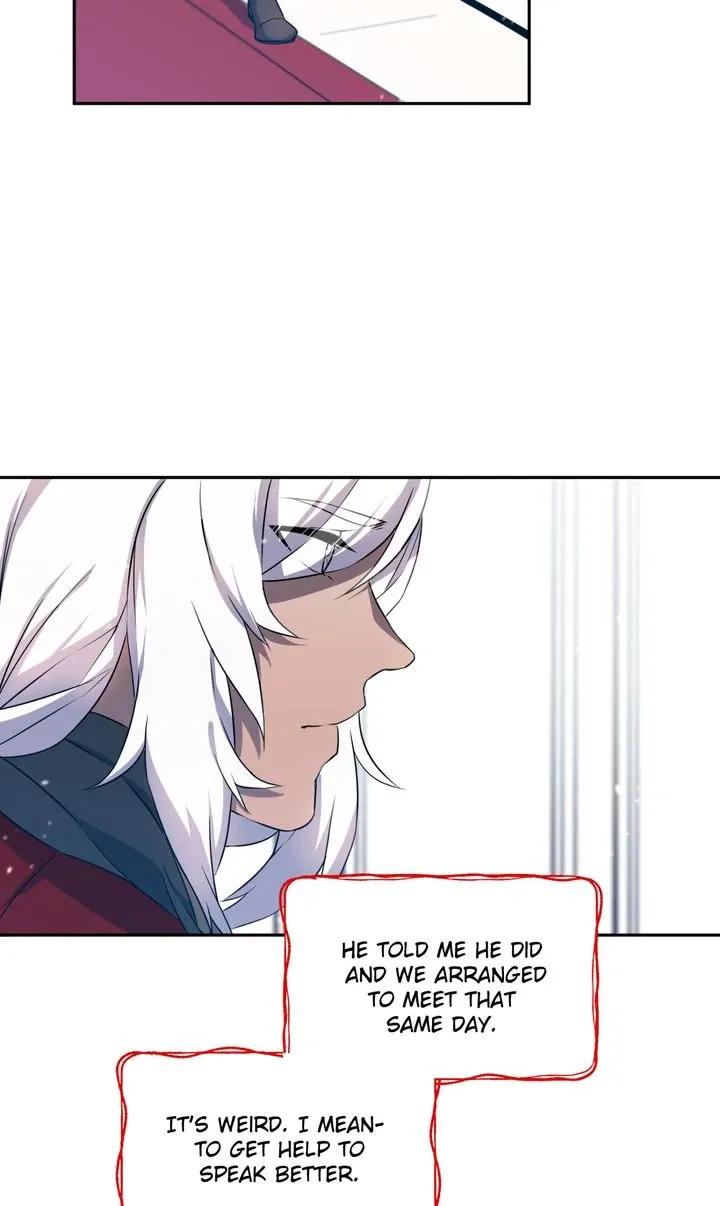 Read The Stand In King chapter 18 image 1 on Lezhin