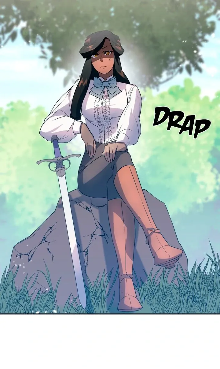 Read The Stand In King chapter 18 image 23 on Lezhin