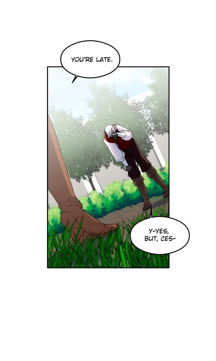Read The Stand In King chapter 18 image 24 on Lezhin