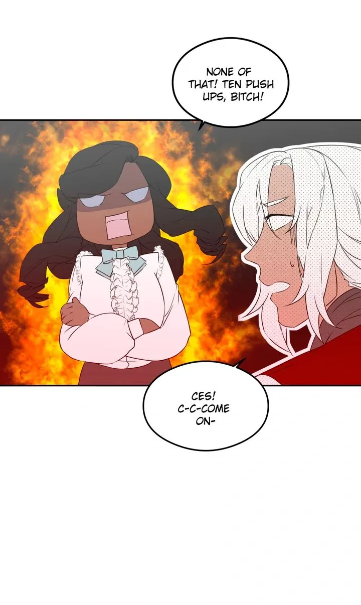 Read The Stand In King chapter 18 image 25 on Lezhin
