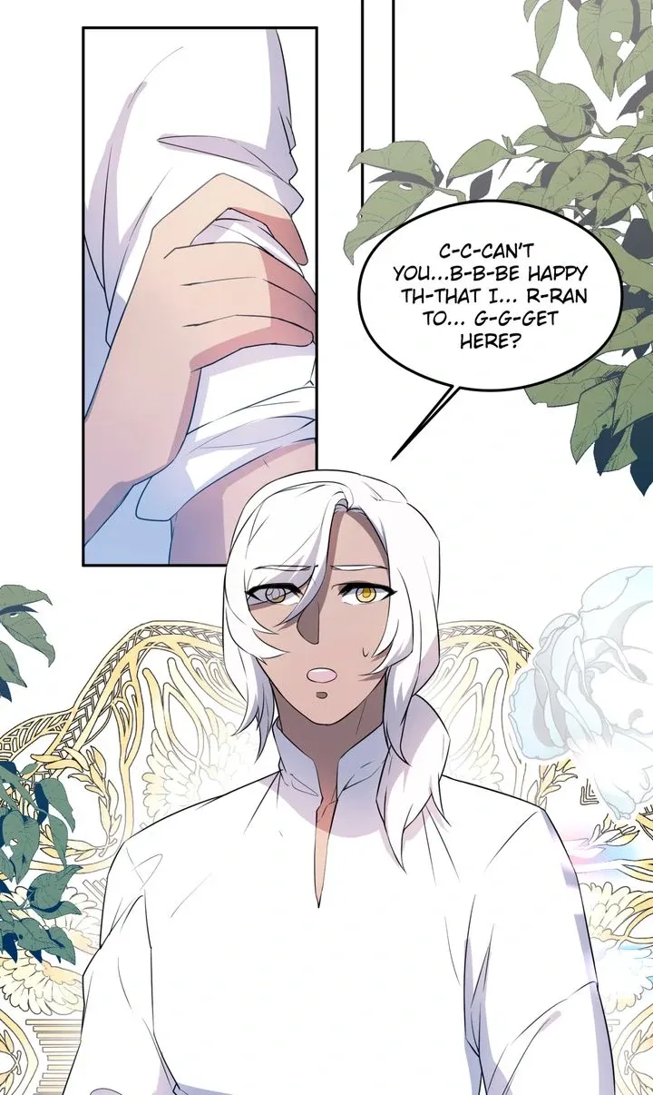 Read The Stand In King chapter 18 image 28 on Lezhin