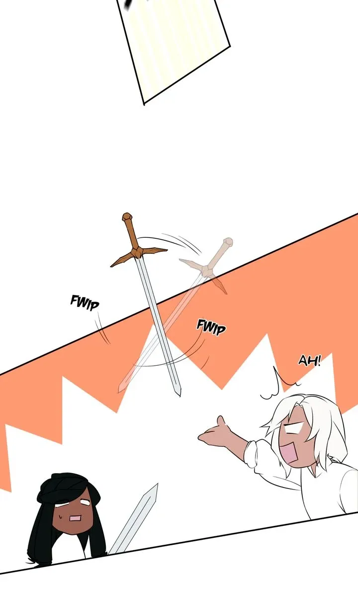 Read The Stand In King chapter 18 image 34 on Lezhin