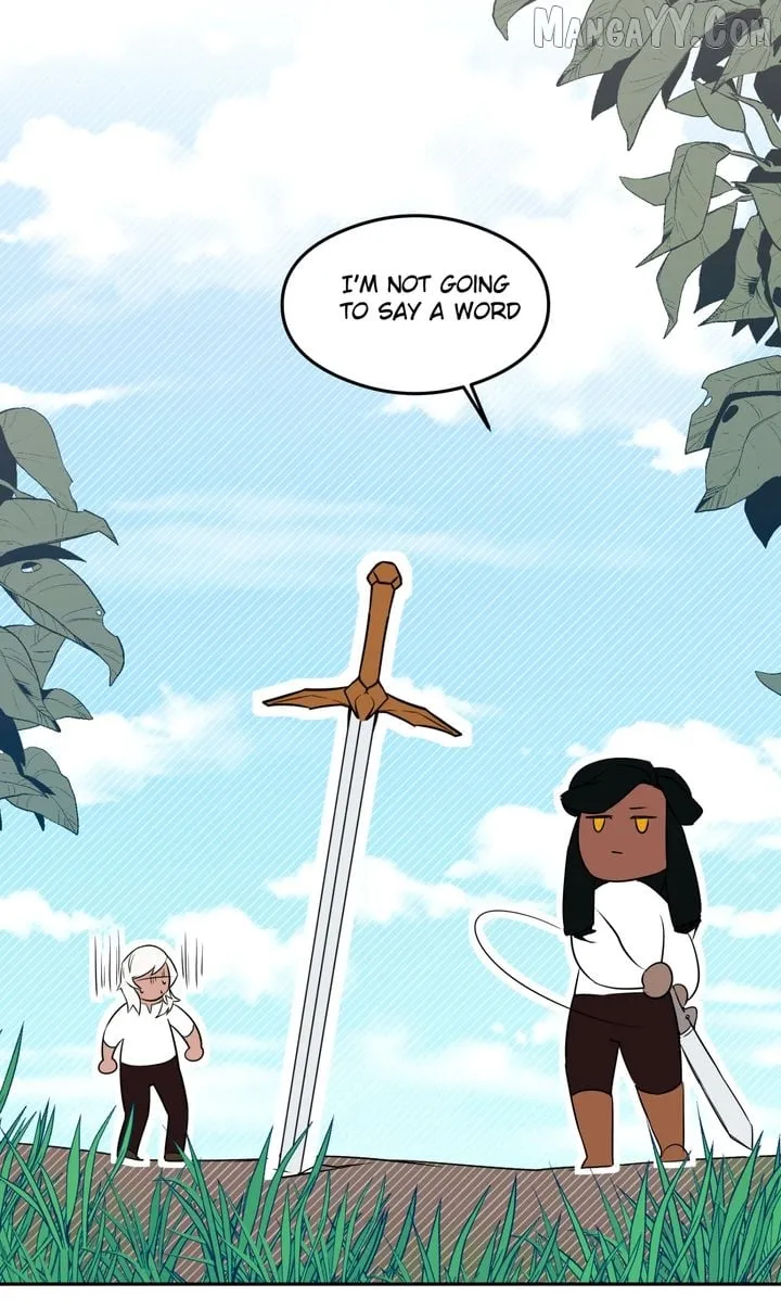 Read The Stand In King chapter 18 image 36 on Lezhin