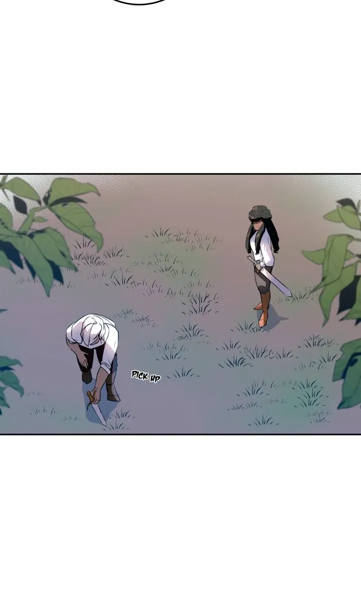 Read The Stand In King chapter 18 image 38 on Lezhin