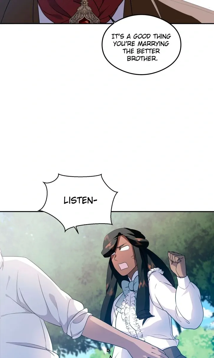 Read The Stand In King chapter 19 image 10 on Lezhin