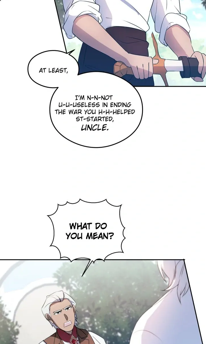 Read The Stand In King chapter 19 image 12 on Lezhin