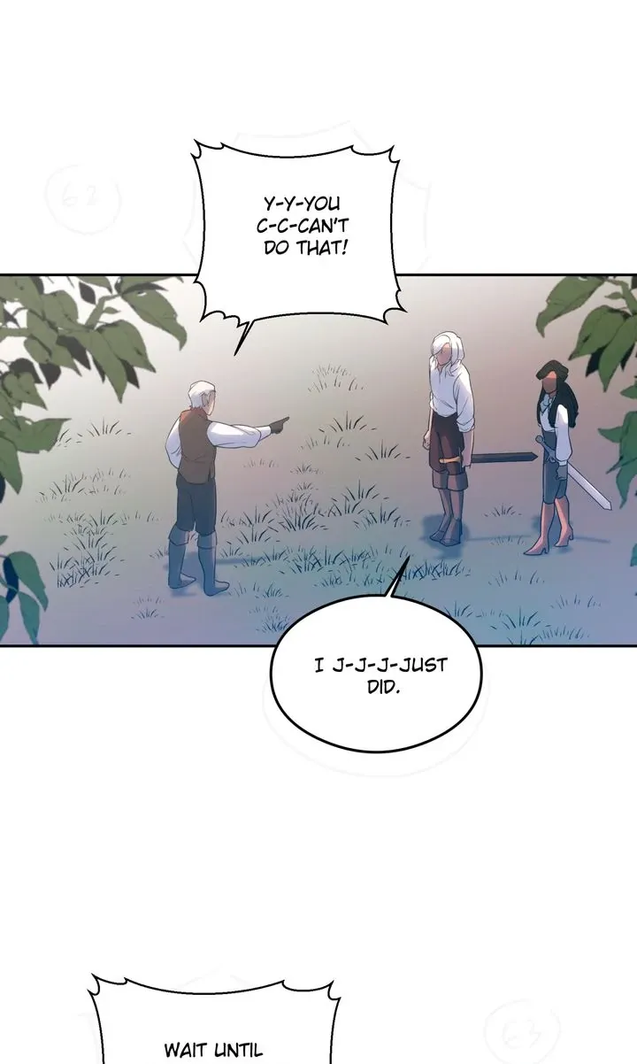 Read The Stand In King chapter 19 image 15 on Lezhin