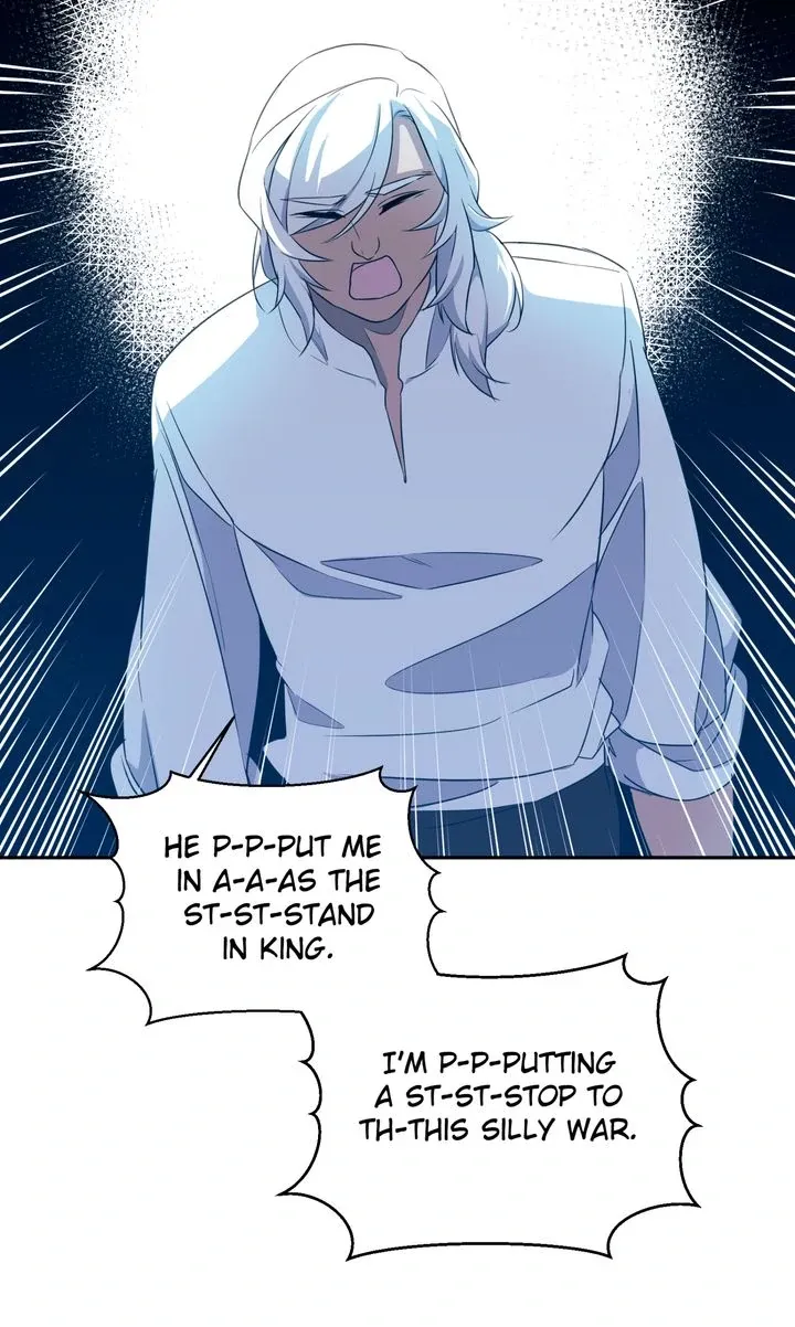 Read The Stand In King chapter 19 image 17 on Lezhin