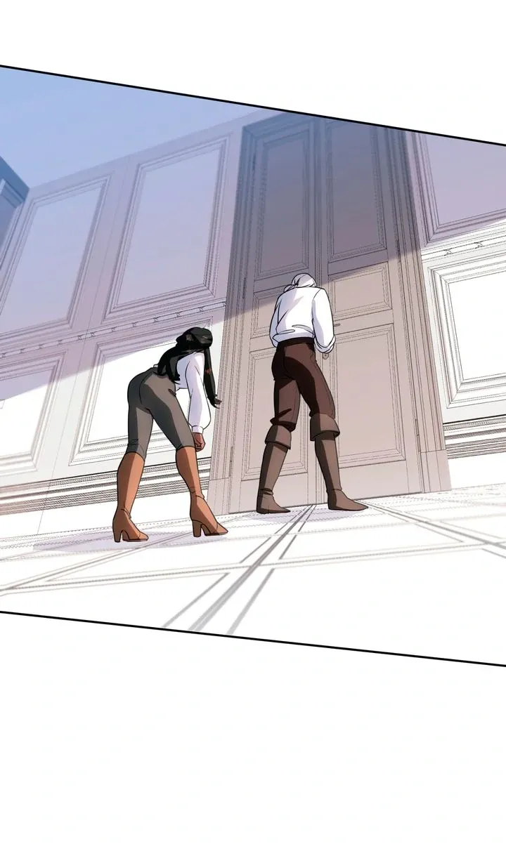 Read The Stand In King chapter 19 image 32 on Lezhin