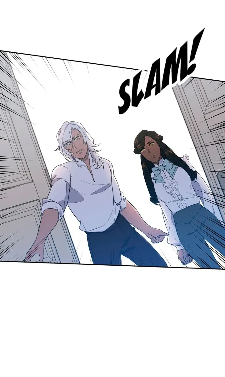 Read The Stand In King chapter 19 image 33 on Lezhin