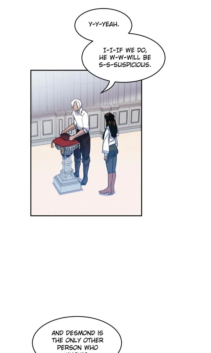 Read The Stand In King chapter 19 image 40 on Lezhin