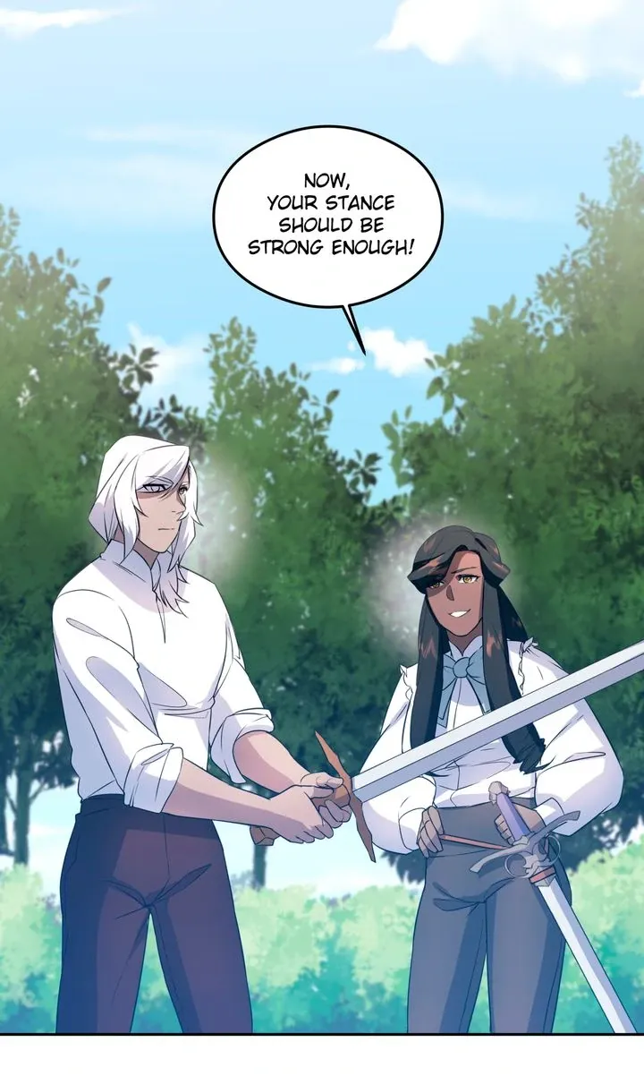 Read The Stand In King chapter 19 image 6 on Lezhin