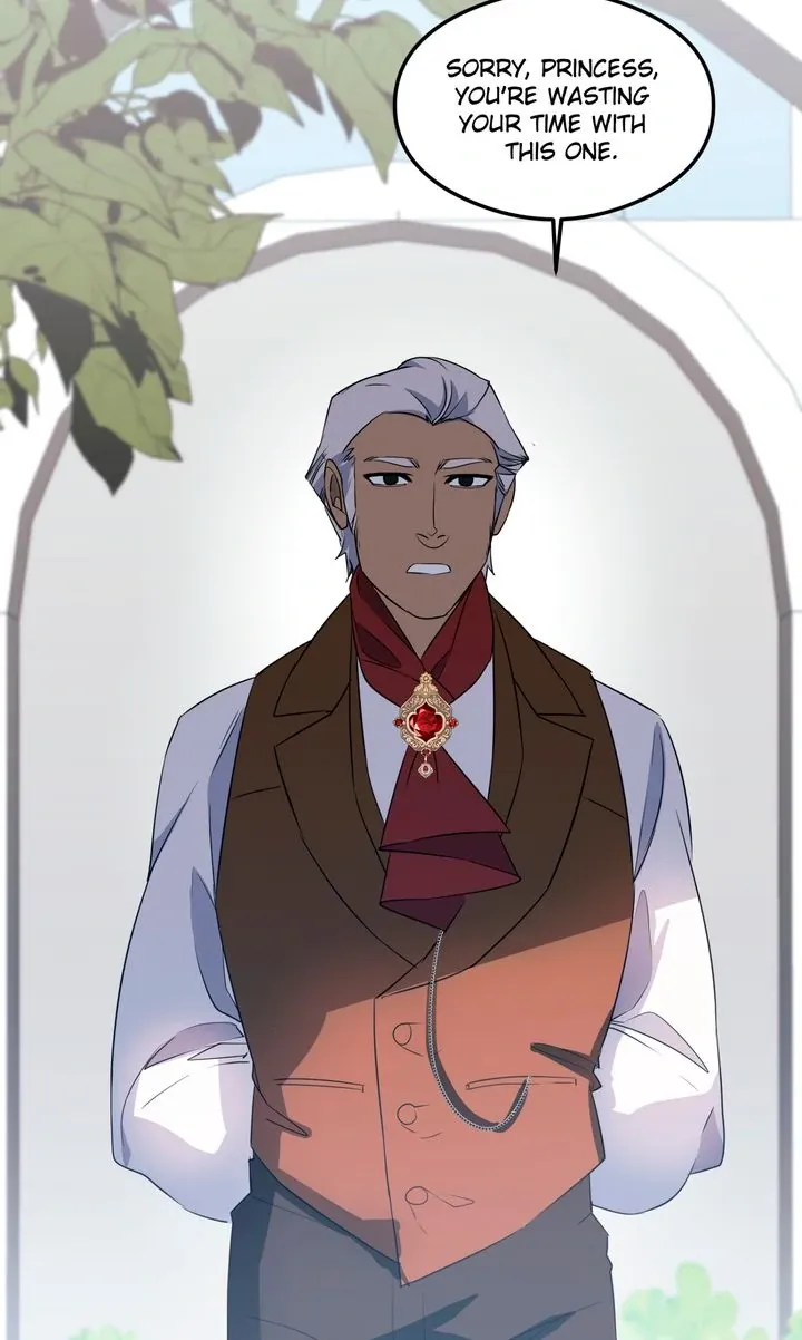 Read The Stand In King chapter 19 image 8 on Lezhin