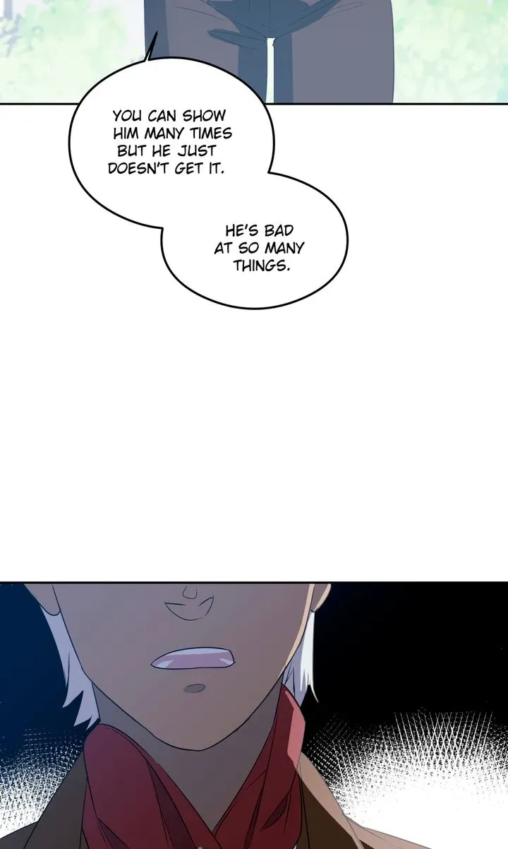 Read The Stand In King chapter 19 image 9 on Lezhin