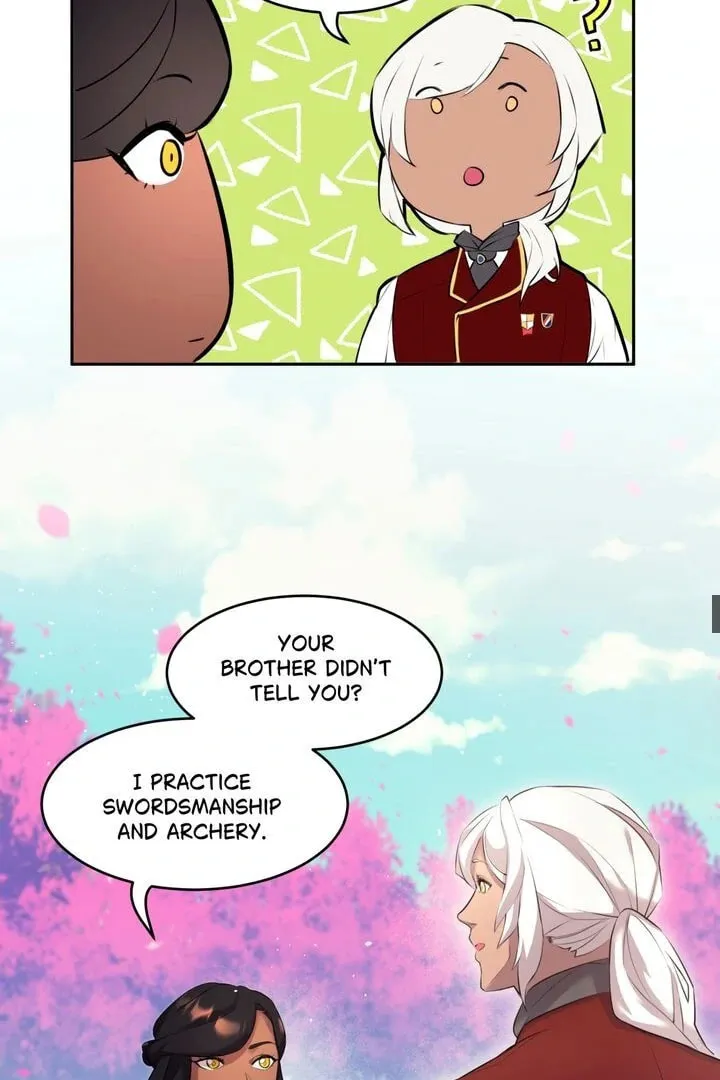 Read The Stand In King chapter 2 image 22 on Lezhin
