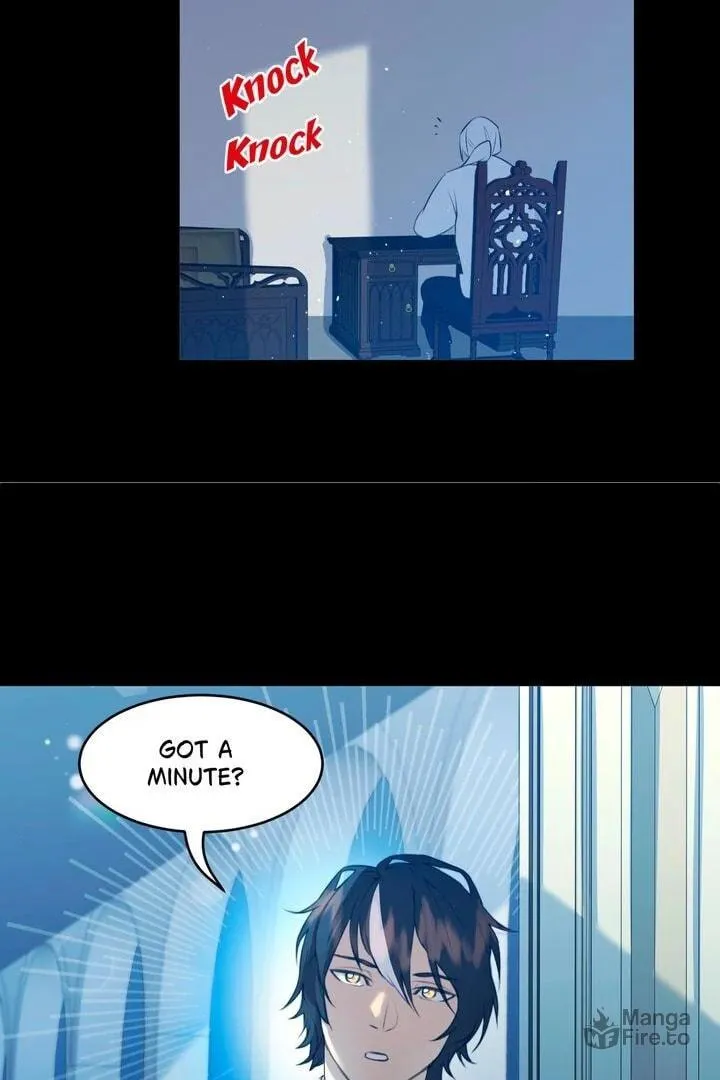 Read The Stand In King chapter 2 image 34 on Lezhin