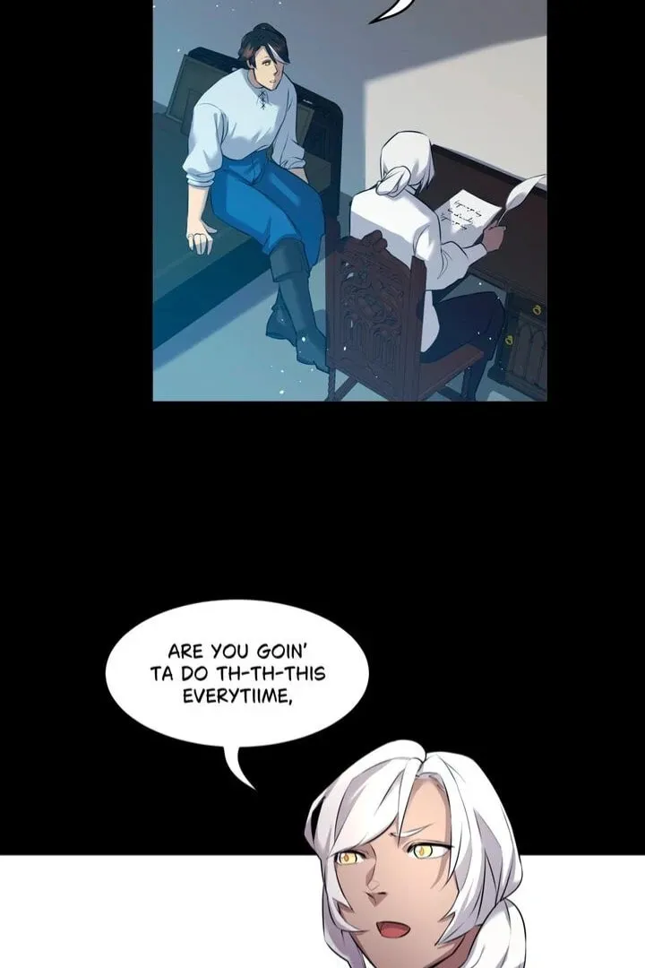 Read The Stand In King chapter 2 image 36 on Lezhin
