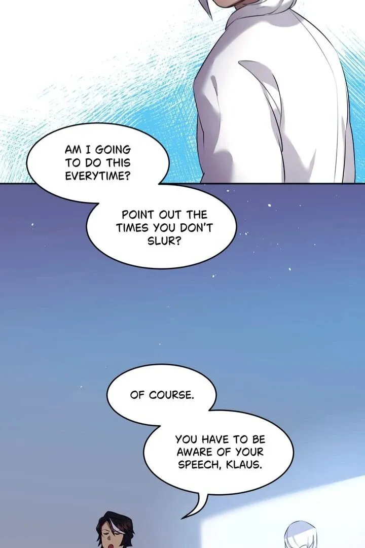 Read The Stand In King chapter 2 image 37 on Lezhin
