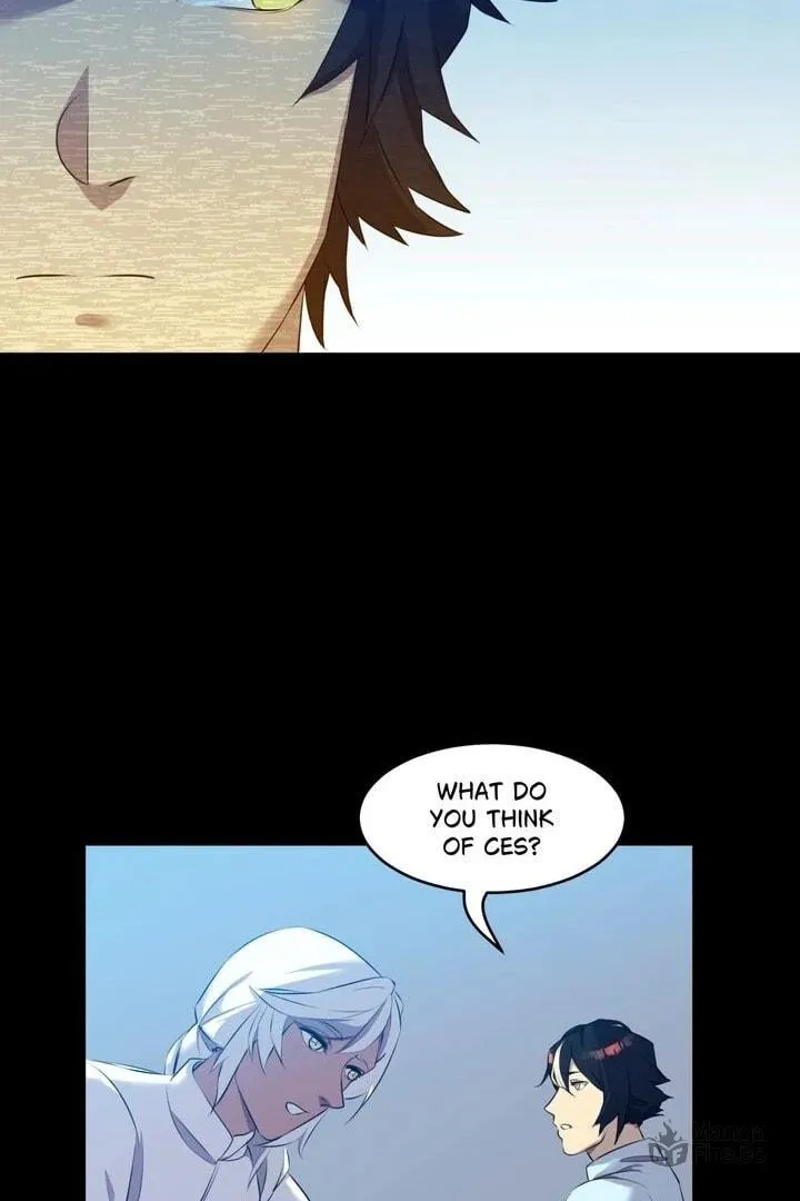 Read The Stand In King chapter 2 image 39 on Lezhin