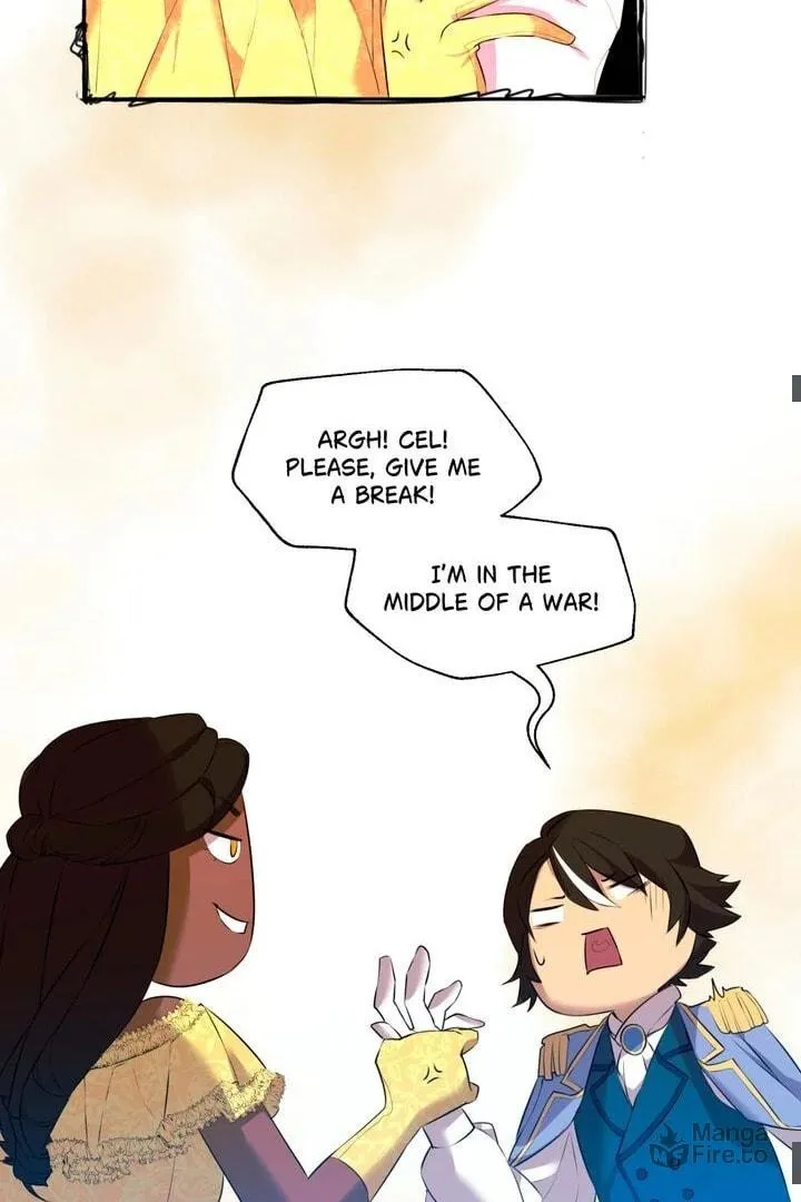 Read The Stand In King chapter 2 image 8 on Lezhin