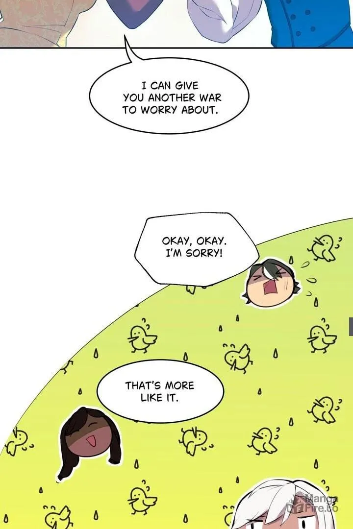 Read The Stand In King chapter 2 image 9 on Lezhin